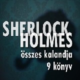 Sherlock Holmes összes ingyen ( Android alkalmazások )