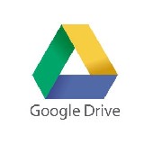 Google Drive - felhő tárhely (mobil alkalmazások)
