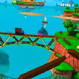 Bridge Builder Simulator - hídépítő ( Android alkalmazások )