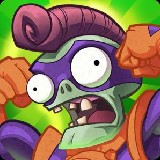 Plants vs. Zombies Heroes - játék ( iPhone alkalmazások )